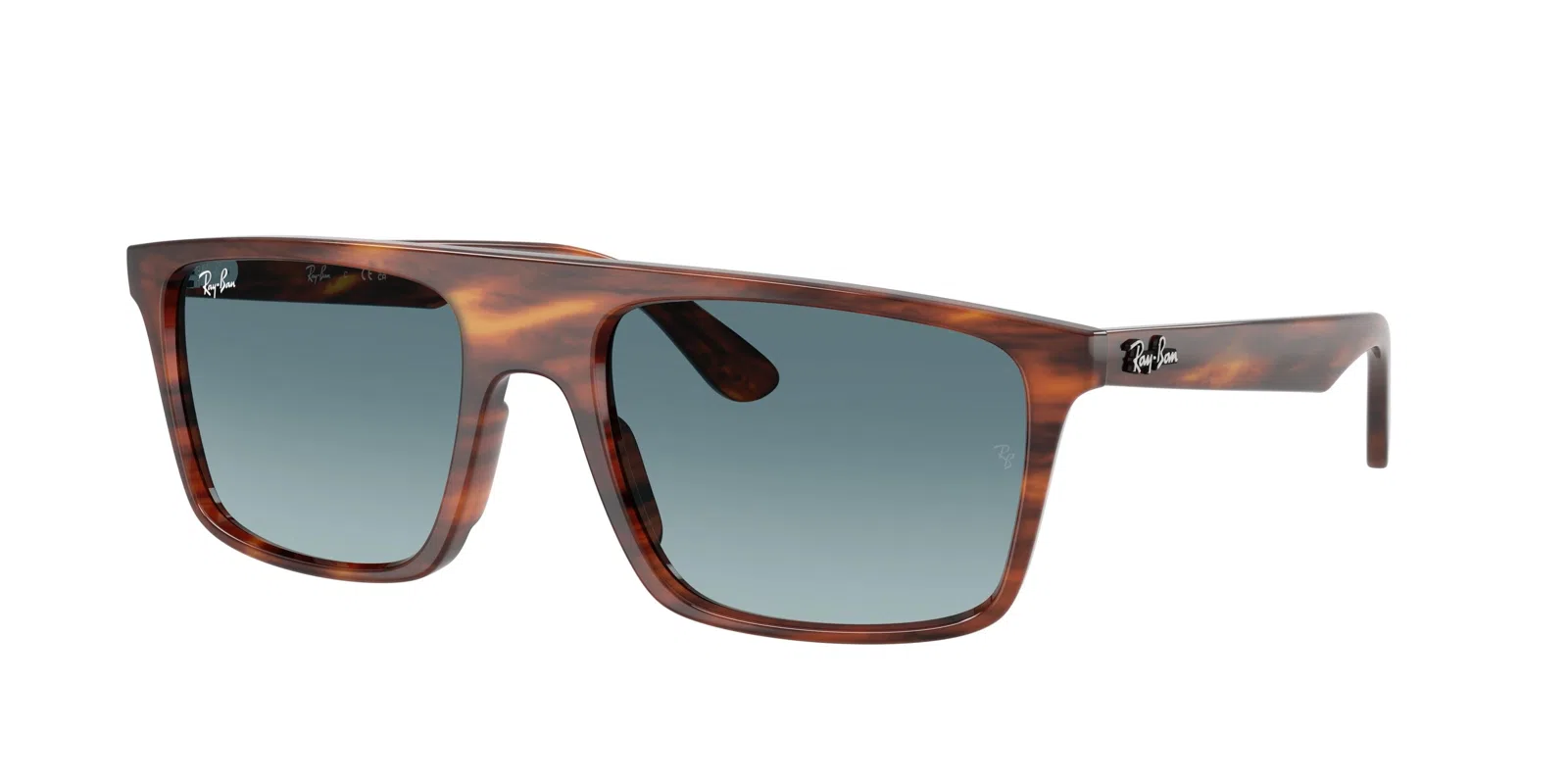 Ray-Ban 2222 Sunglasses - view 5